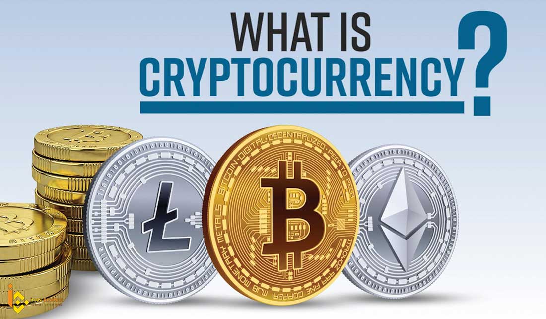 ارز دیجیتال چیست؟