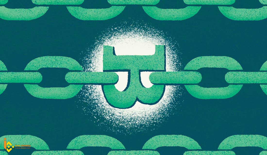 بلاک چین چیست؟