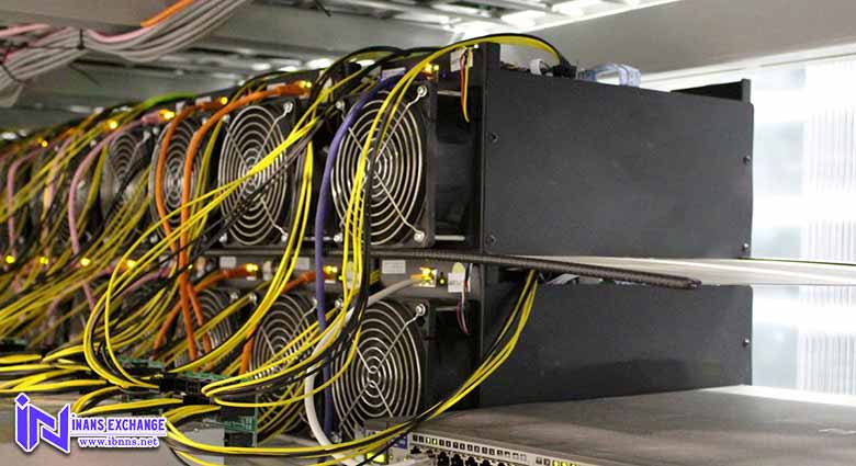 مراحل راه اندازی فارم بیت کوین
