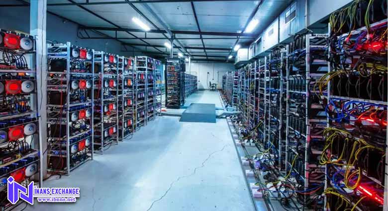 آیا راه اندازی مزرعه بیت کوین در ایران قانونی است؟