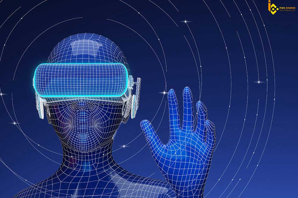 رابطه هوش مصنوعی و Metaverse