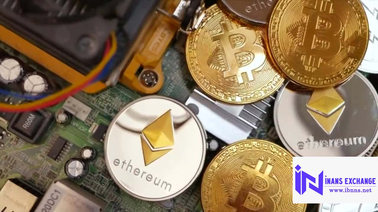 آینده ماینر های اتریوم پس از Ethereum 2 چه خواهد بود؟