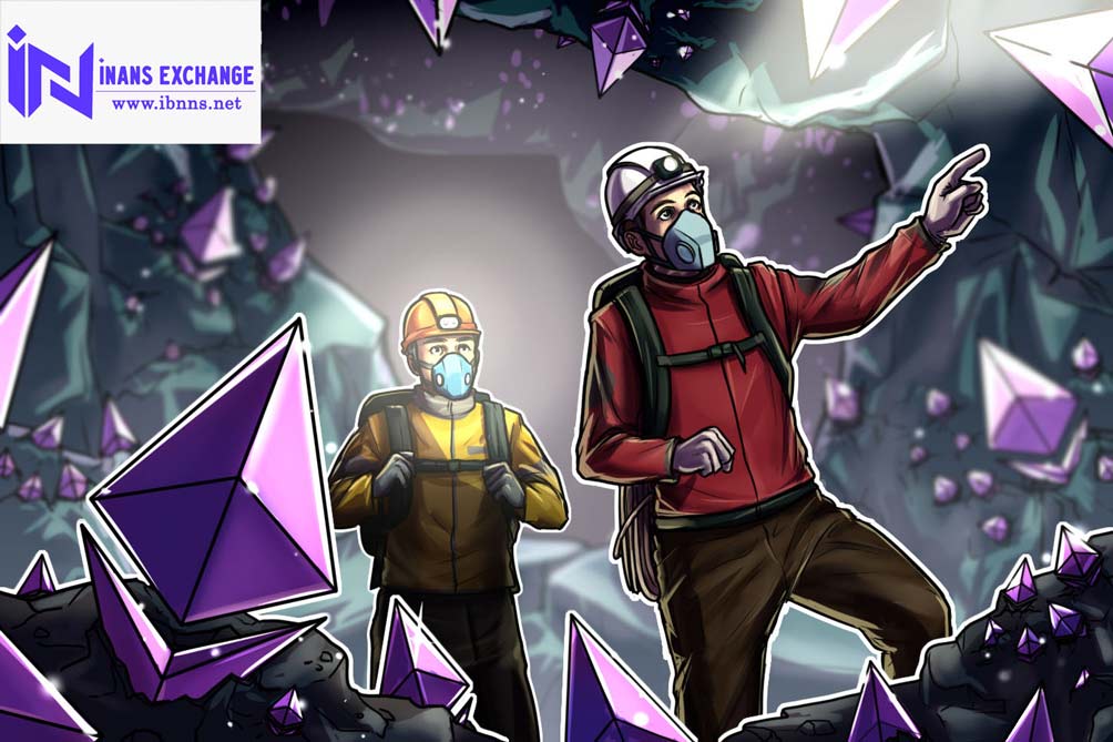 آینده ماینر های اتریوم پس از Ethereum 2 چه خواهد بود؟