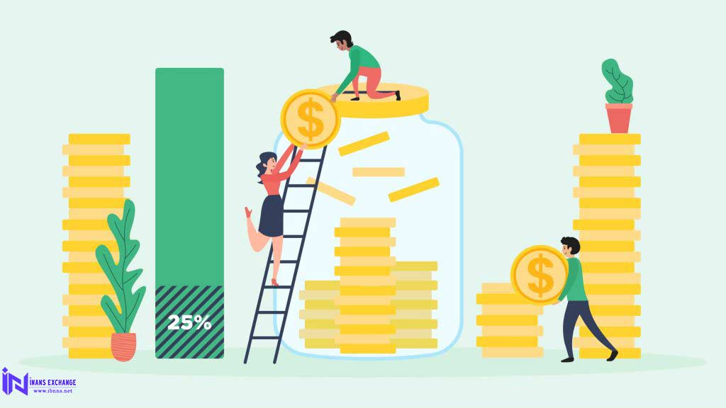 آموزش نحوه مدیریت سرمایه با تتر