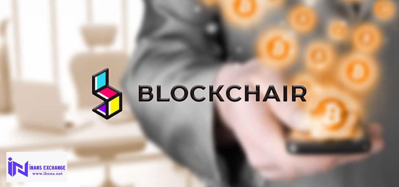 مرورگر بلاکچین blockchain explorer چیست؟ 