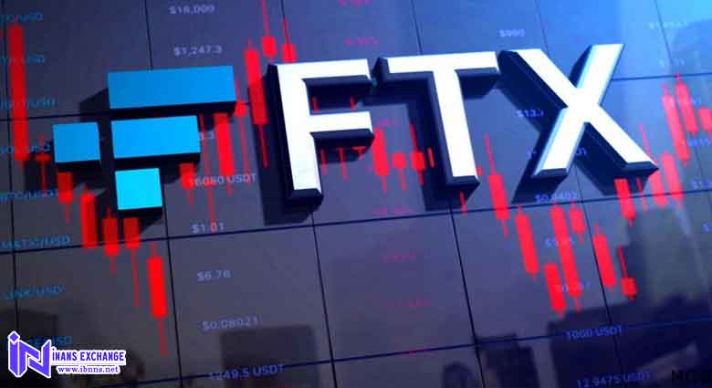جابجایی بزرگ FTX