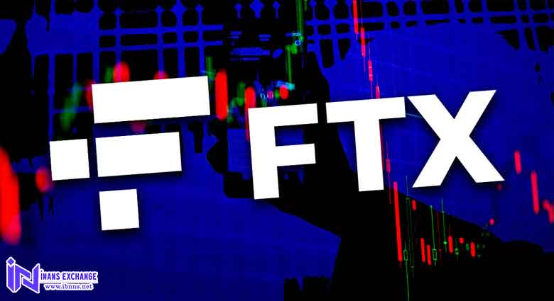 جابجایی بزرگ FTX