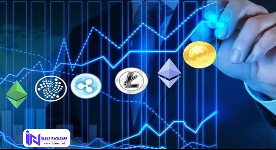 دلایل نوسانات بازار ارزهای دیجیتال چیست؟