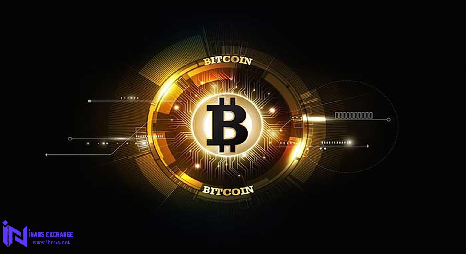 بررسی نوسانات بازار بیت کوین
