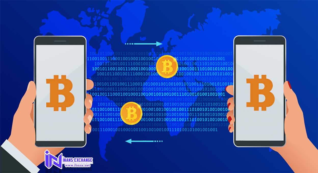 شبکه انتقال ارز دیجیتال چیست؟