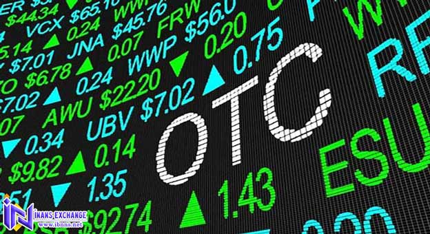 آشنایی با صرافی ارز دیجیتال OTC