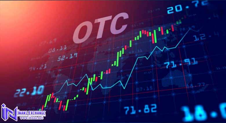 کارمزد معاملات در صرافی OTC چقدر است؟