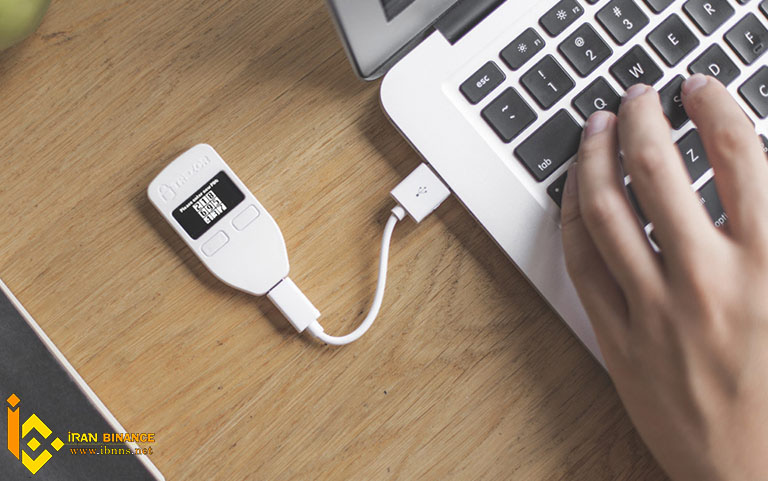 Trezor