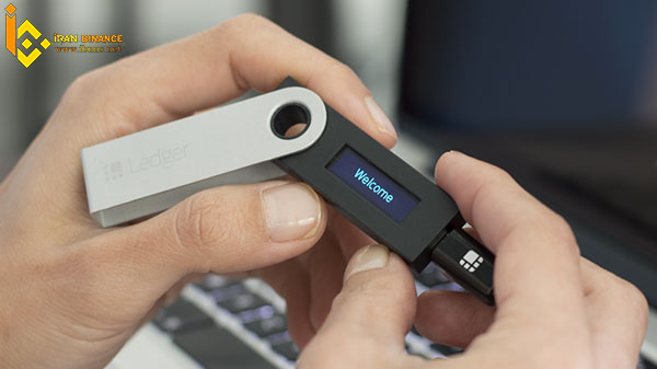 Ledger
