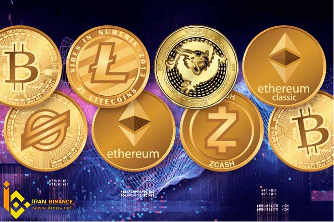 ارز دیجیتال چیست؟