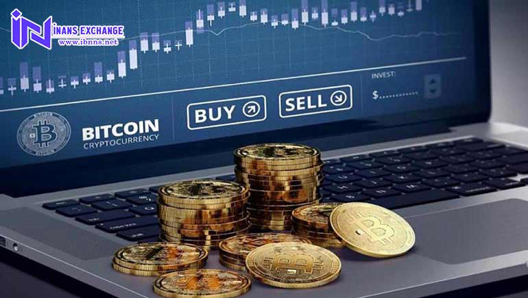 پشتوانه بیت کوین چیست؟