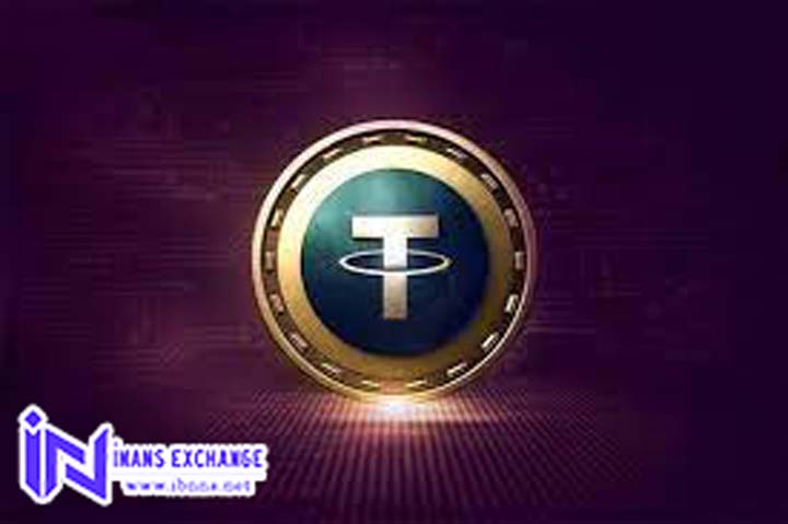 وضعیت پشتوانه تتر چگونه است