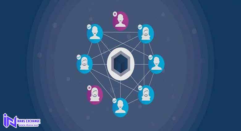 الگوریتم اثبات مشارکت چیست؟