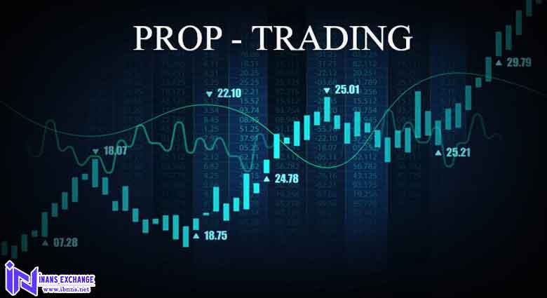  منظور از پراپ تریدینگ چیست؟