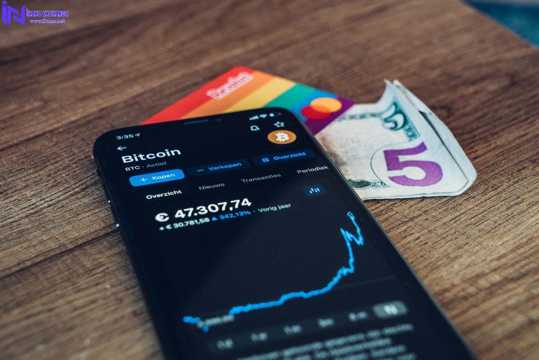 انواع کلاهبرداری ارز دیجیتال از طریق موبایل