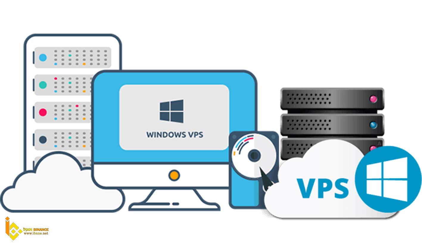 استفاده از VPS