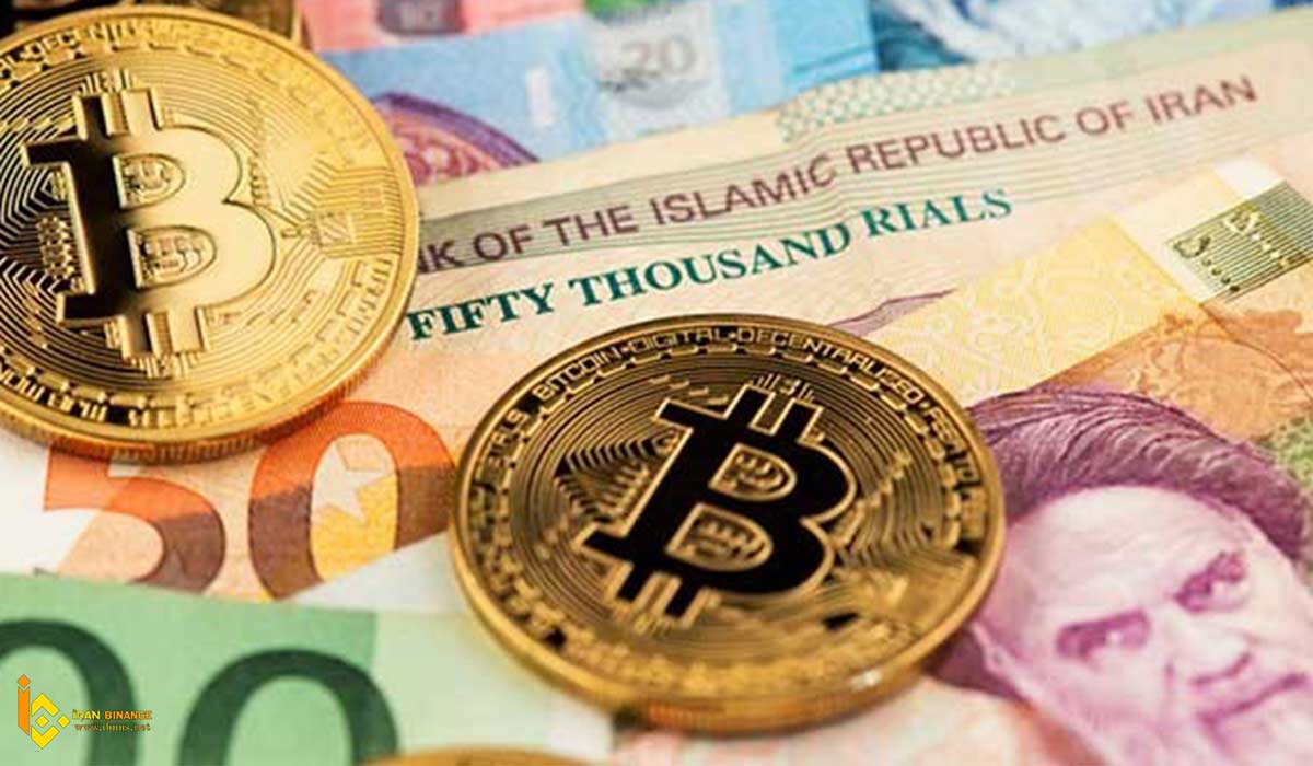 استفاده از صرافی های ایرانی 