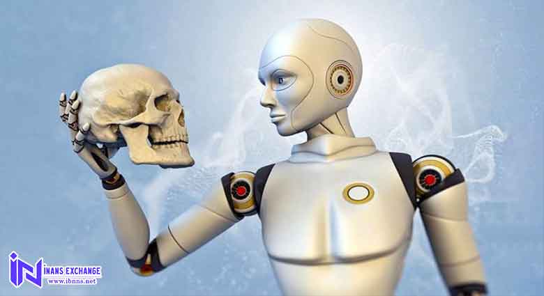 آشنایی با هوش مصنوعی یا ChatGPT
