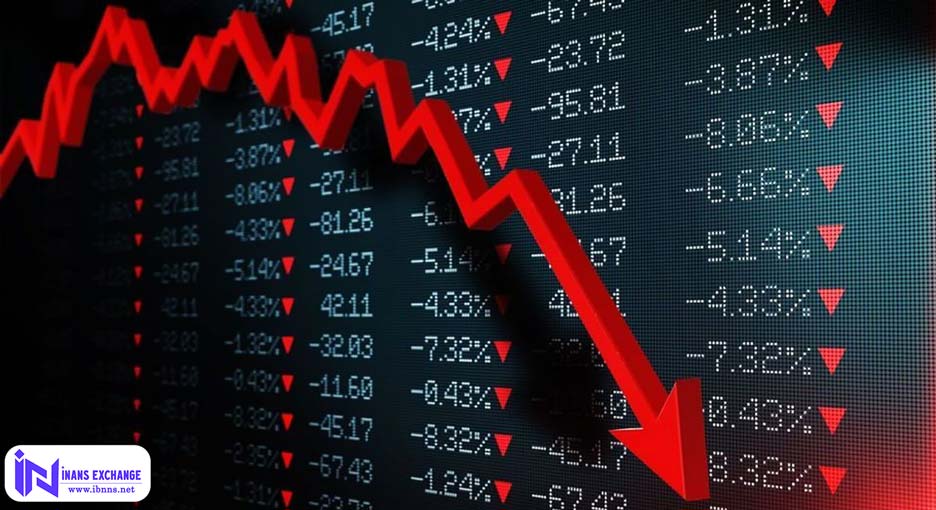 تاثیرات رکود تورمی در بازار ارزهای دیجیتال