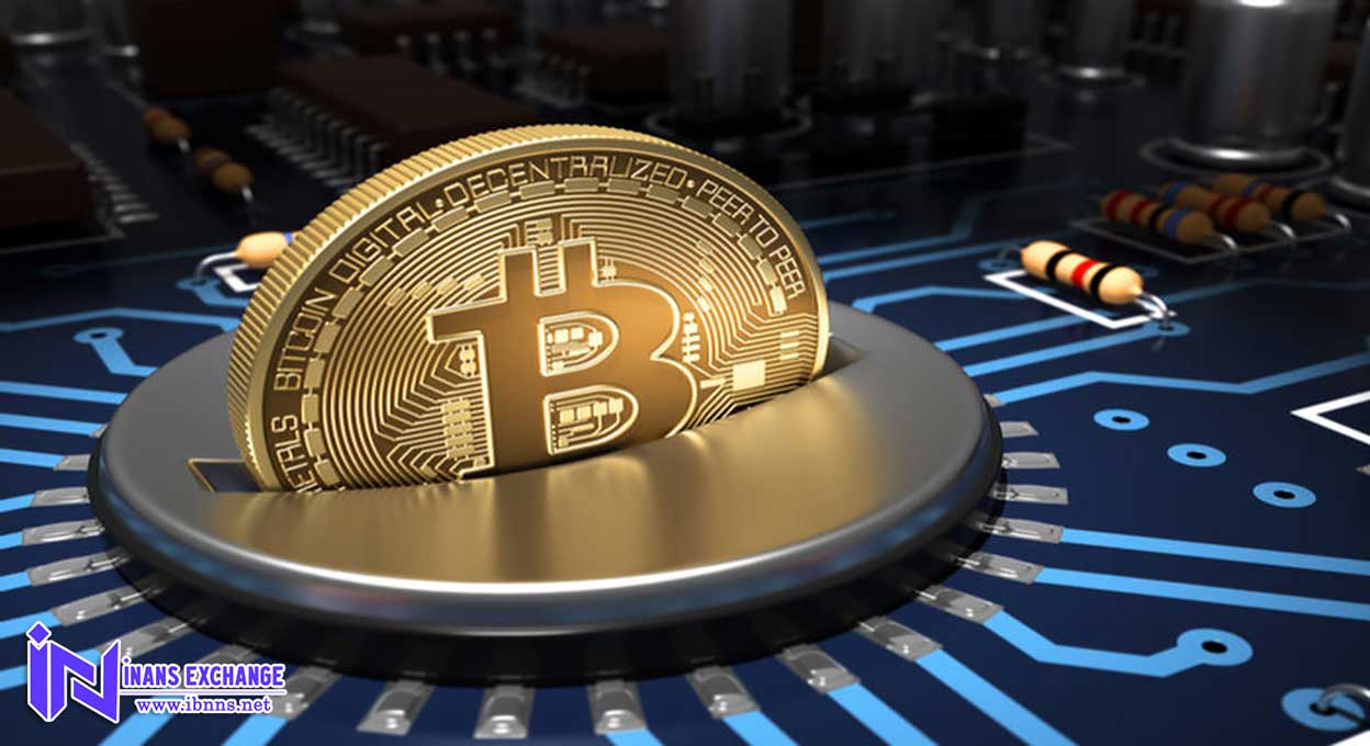 سختی شبکه بیت کوین چیست؟