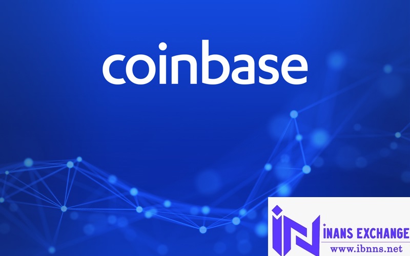 صرافی کوین بیس