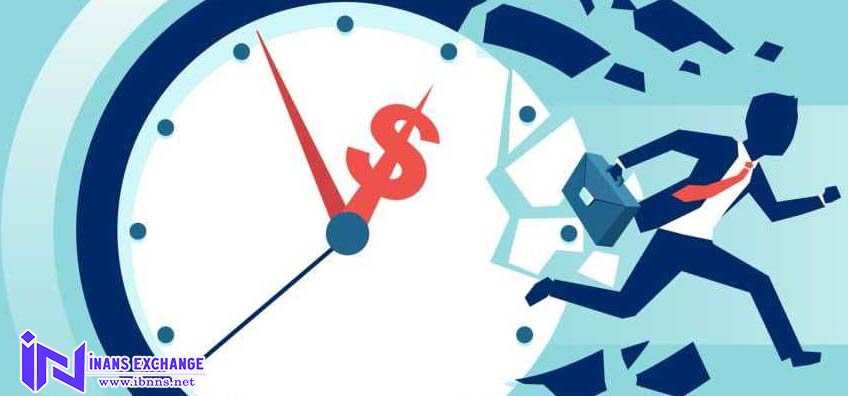 معاملات اسکالپینگ چیست؟