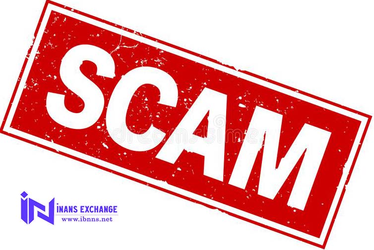 روش های کلاهبرداری با ارز بیت کوین