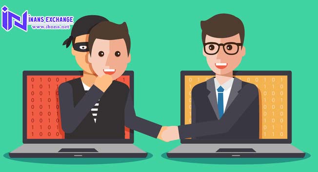 روش های کلاهبرداری با ارز بیت کوین