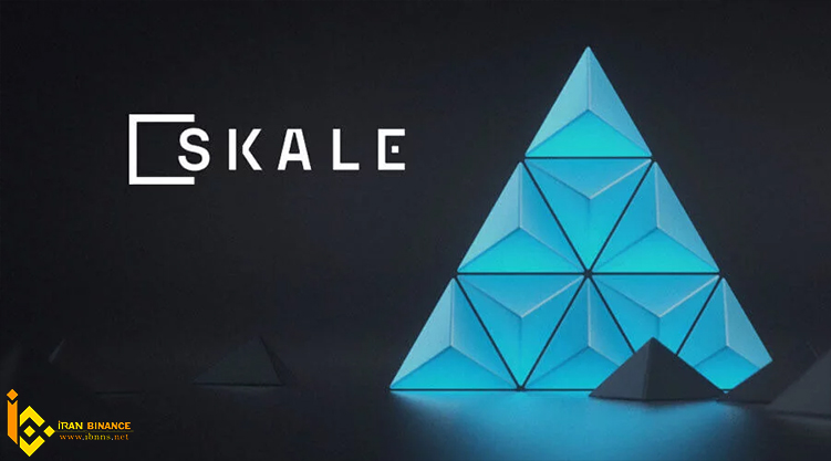 ارز دیجیتال اسکیل نتورک چیست؟(معرفی کیف پول SKL)