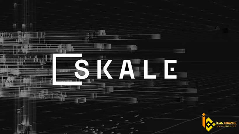 ارز دیجیتال اسکیل نتورک چیست؟(معرفی کیف پول SKL)