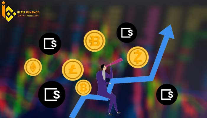 ارز دیجیتال اسکیل نتورک چیست؟(معرفی کیف پول SKL بررسی قیمت skl 