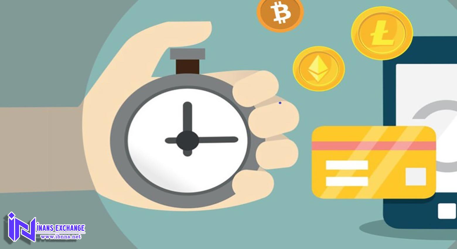 سرعت تراکنش ارز دیجیتال چیست؟ 