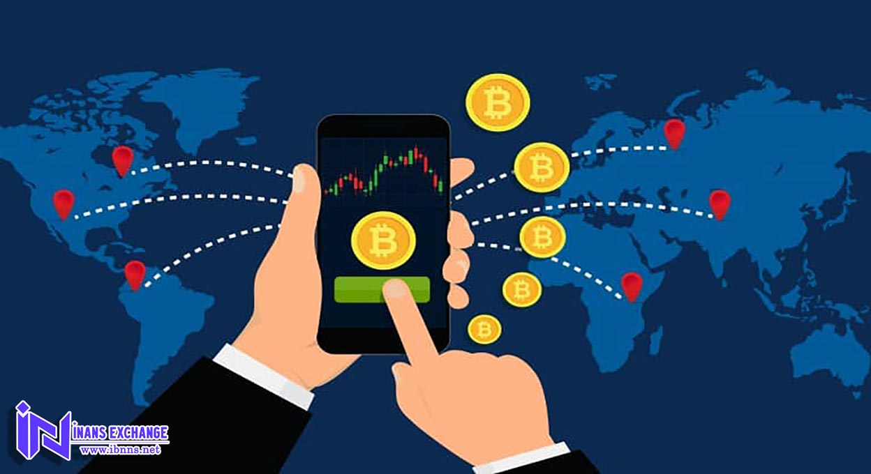 سرعت تراکنش ارز دیجیتال