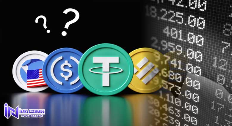 مزایای استیبل کوین الگوریتمی