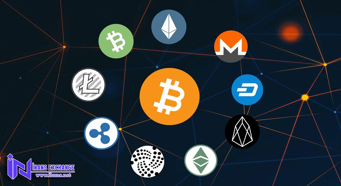 تفاوت آلت کوین و بیت کوین