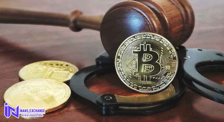تحولات حقوقی مرتبط با ارزهای دیجیتال