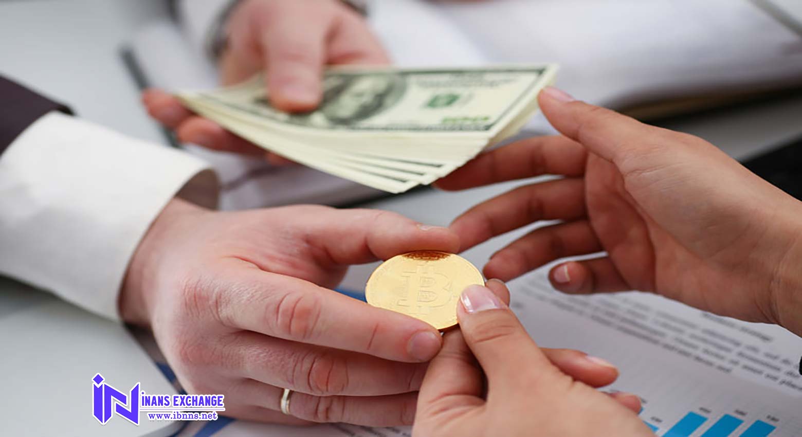 دلایل تحریم کاربران ایرانی صرافی های ارزهای دیجیتال