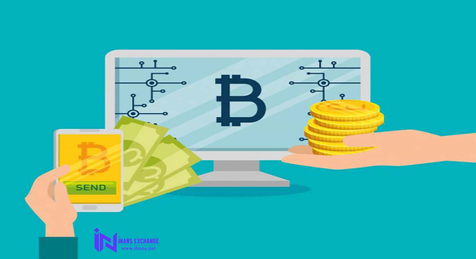 دلایل تحریم کاربران ایرانی صرافی های ارزهای دیجیتال