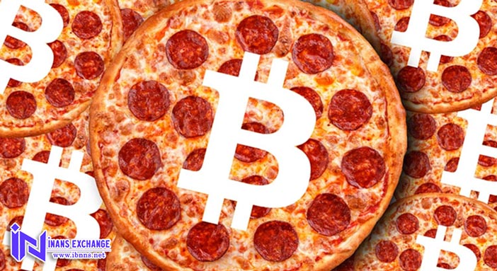 بیت کوین در مقابل پیتزا