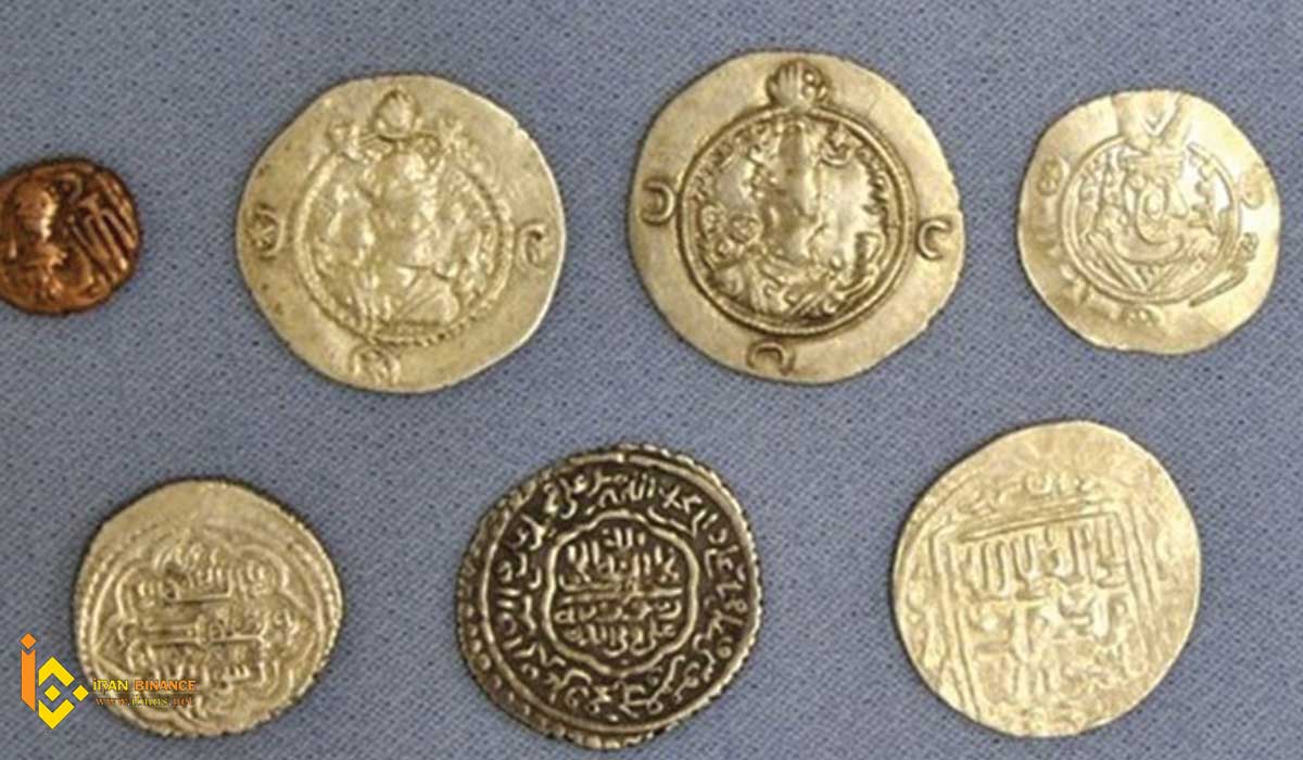 تاریخچه پول و ارزهای دیجیتال