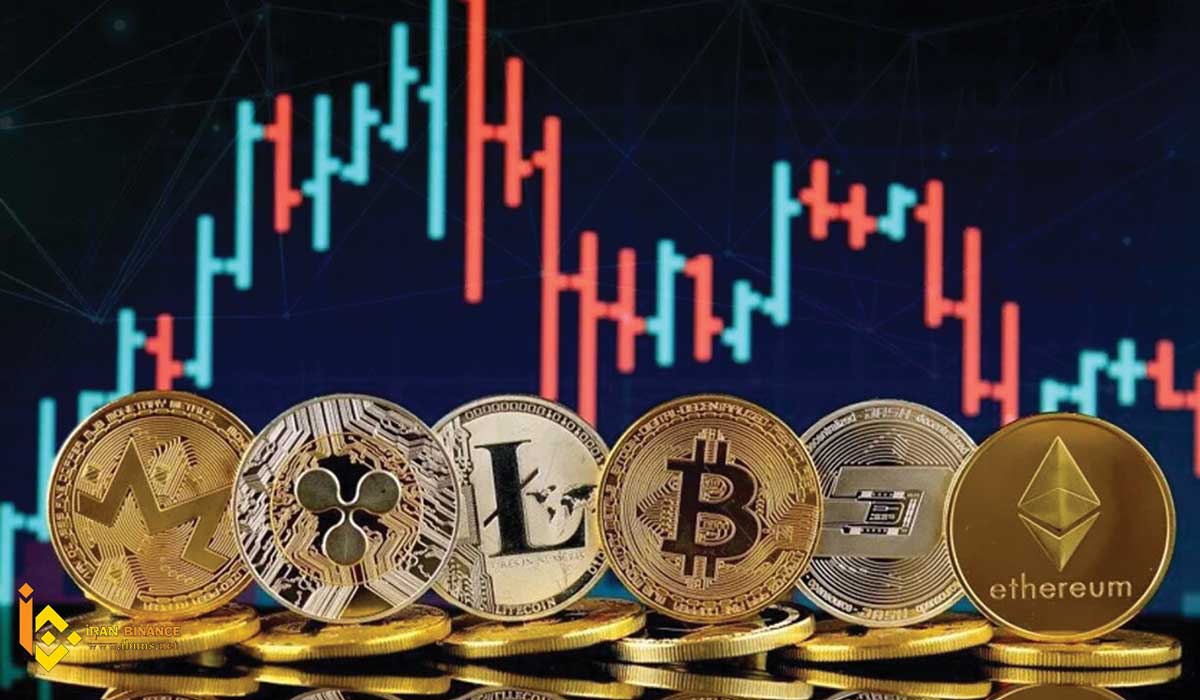 ظهور ارز های دیجیتال
