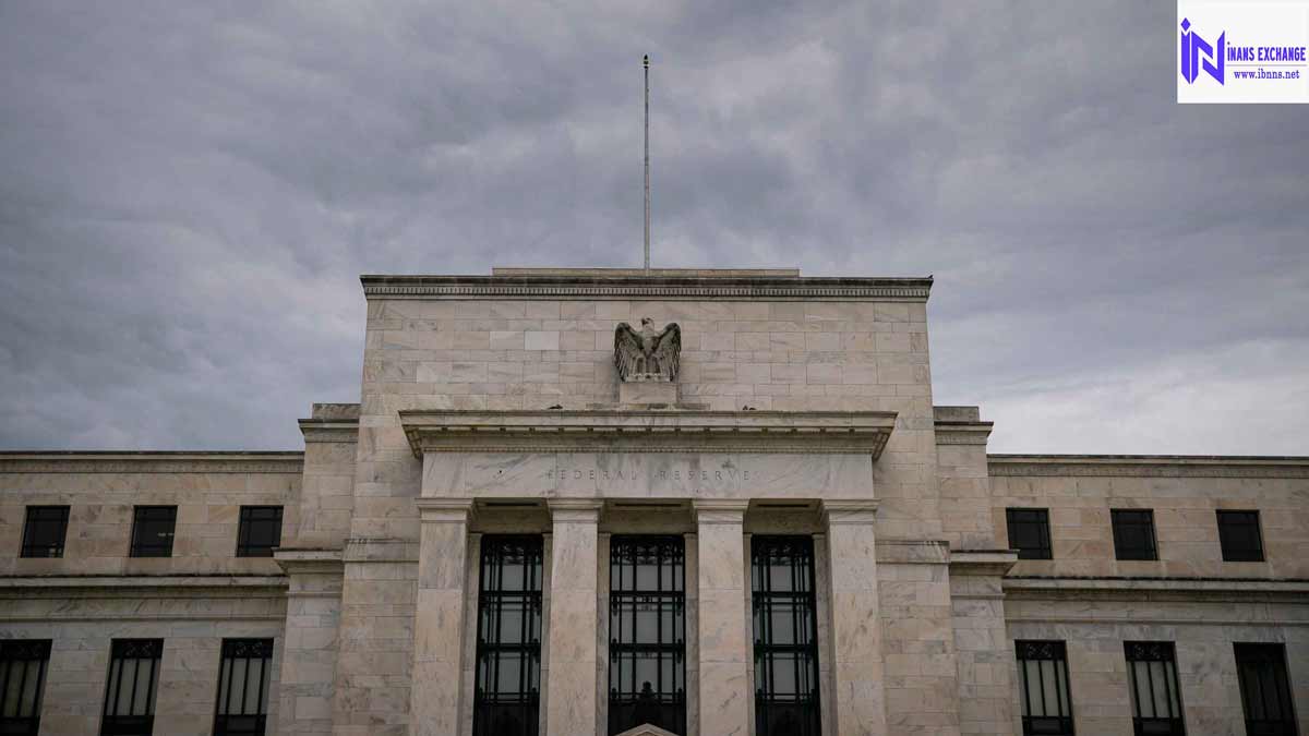 فدرال رزرو Federal Reserve