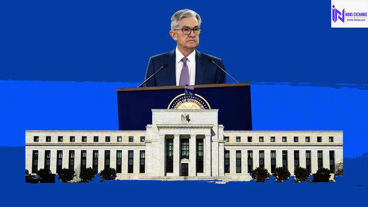تاثیر فدرال رزرو بر ارزهای دیجیتال
