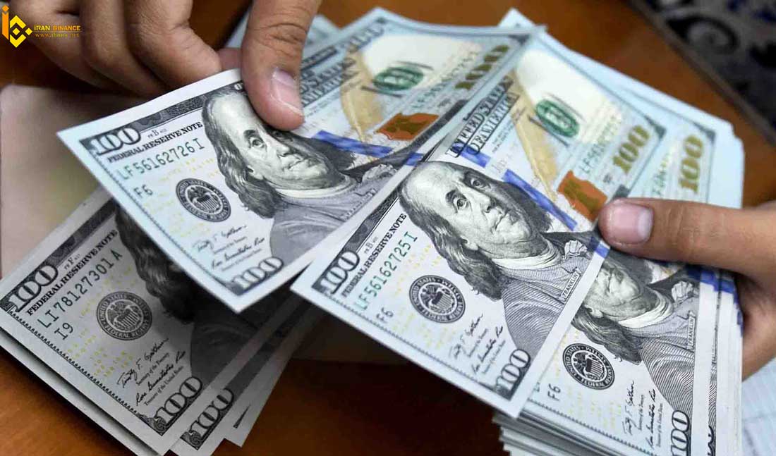 تراز تجاری بازرگانی