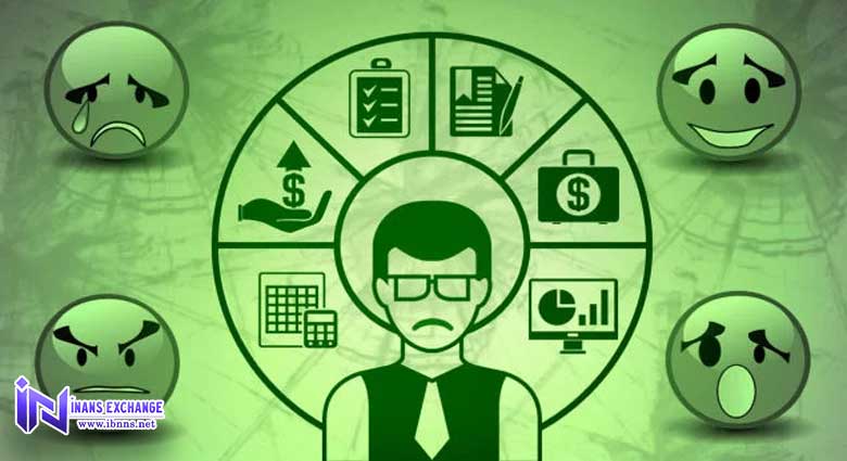 احساسات در بازار ارز دیجیتال